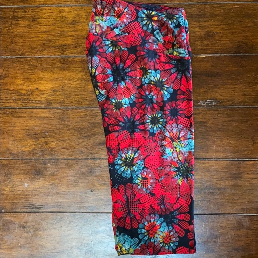 Lularoe TC leggings